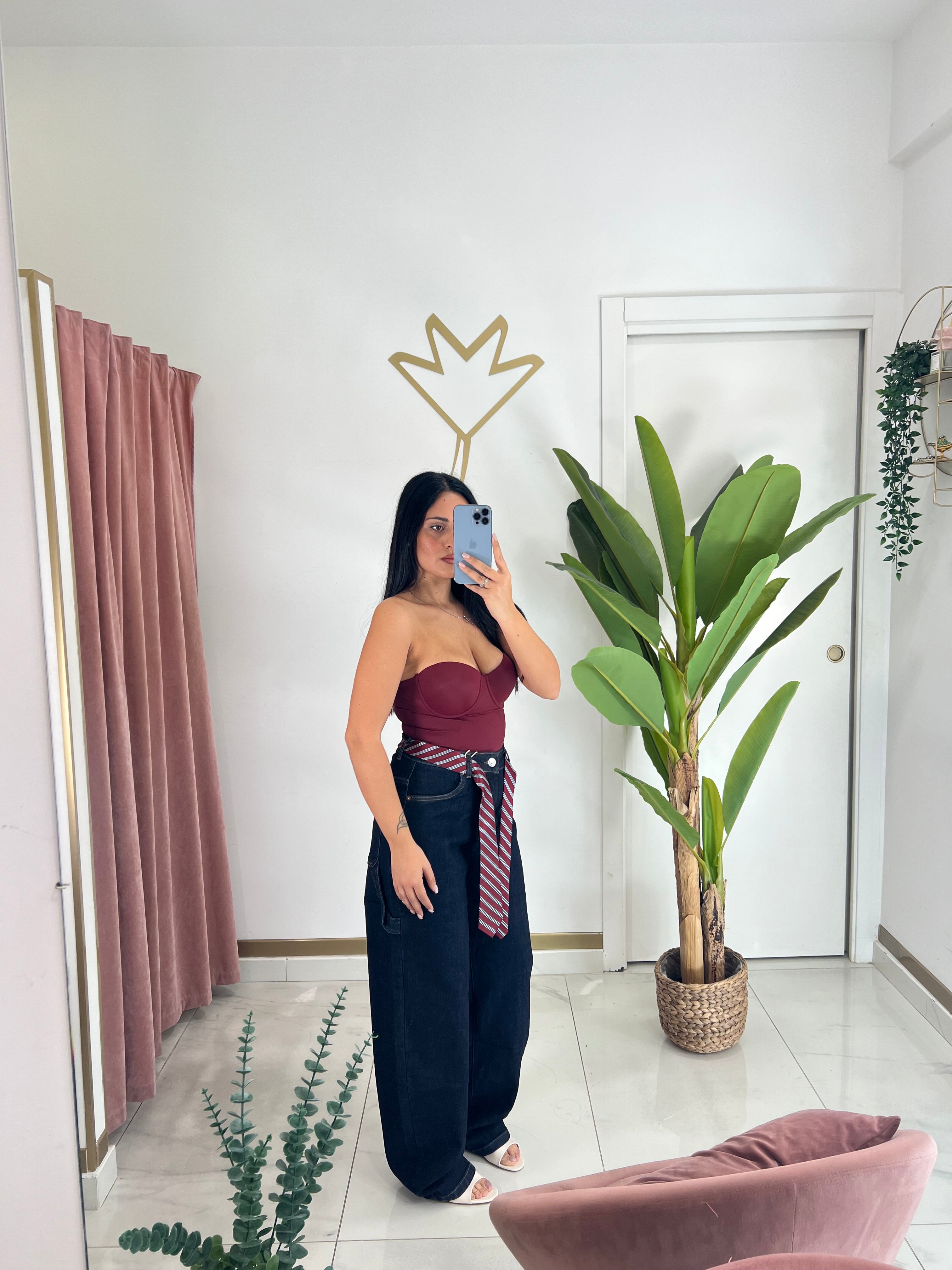 Jeans carpentier 8423