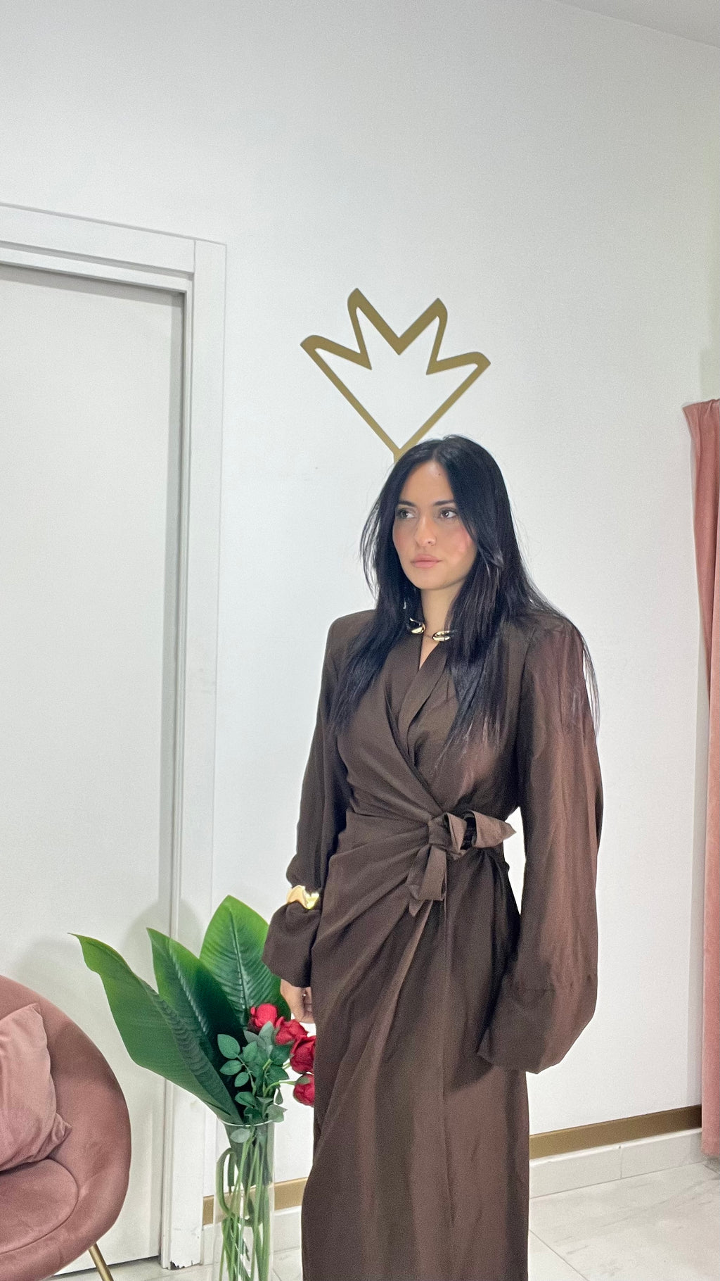 Abito Silvia