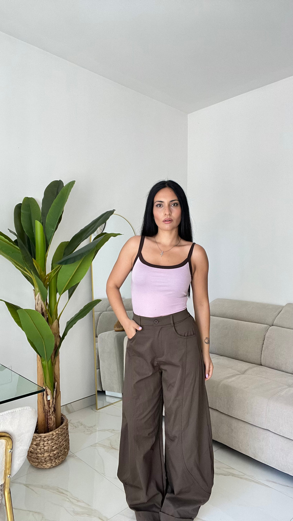 Pantalone Alessia
