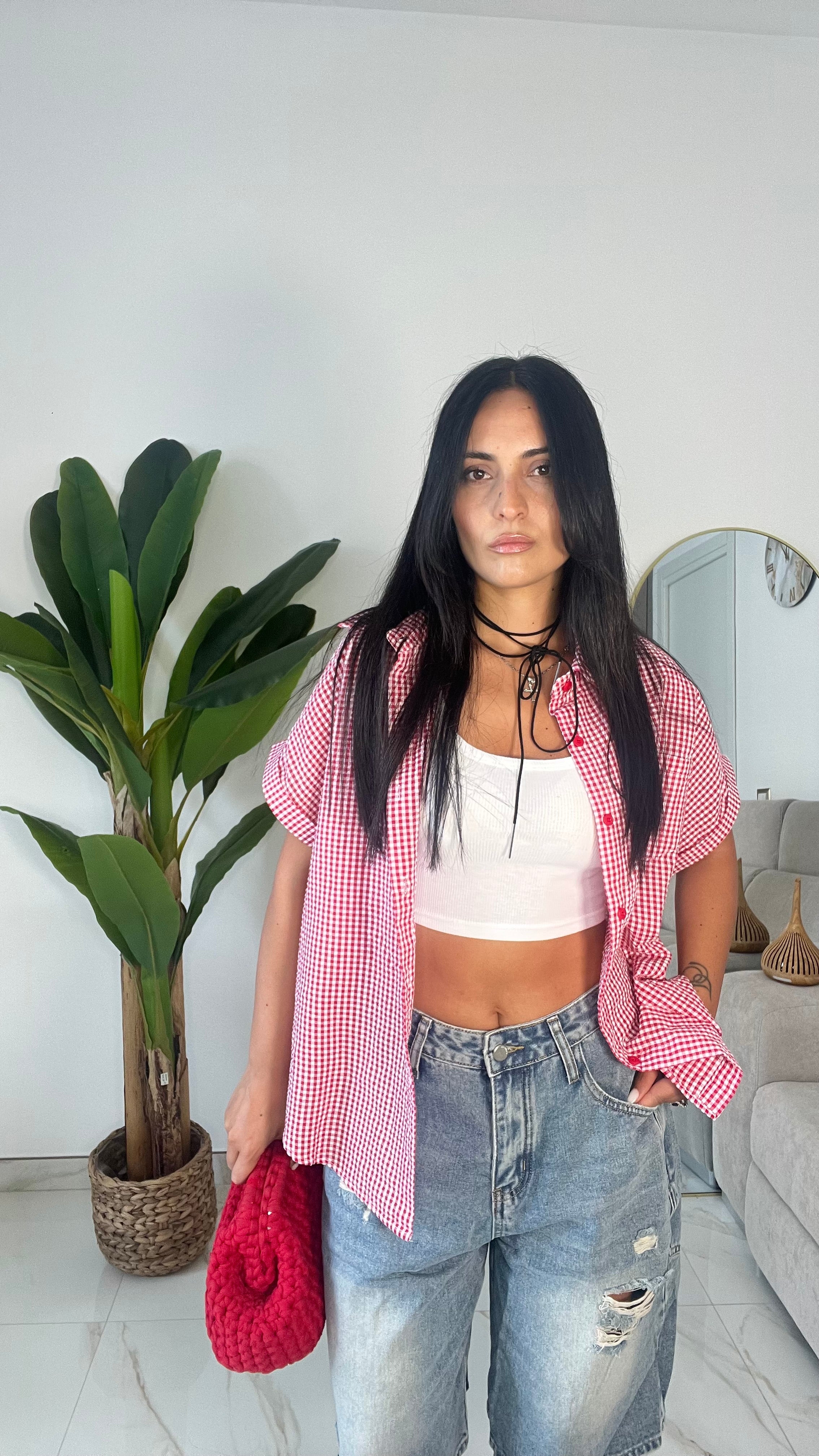Camicia camicia lory 533