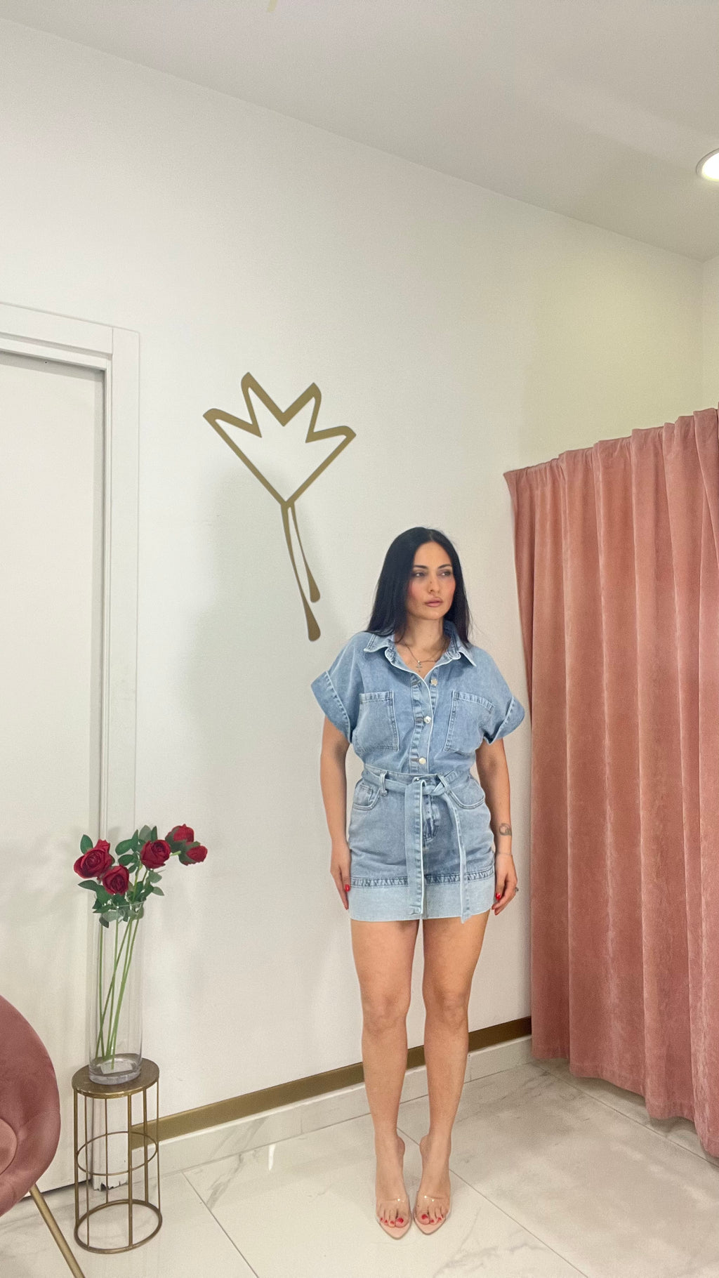 Set Vanessa