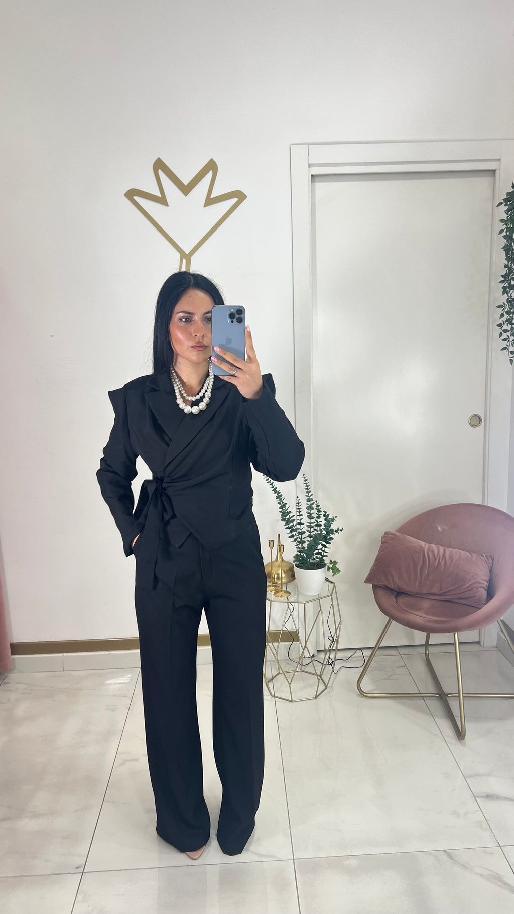 Tailleur 116