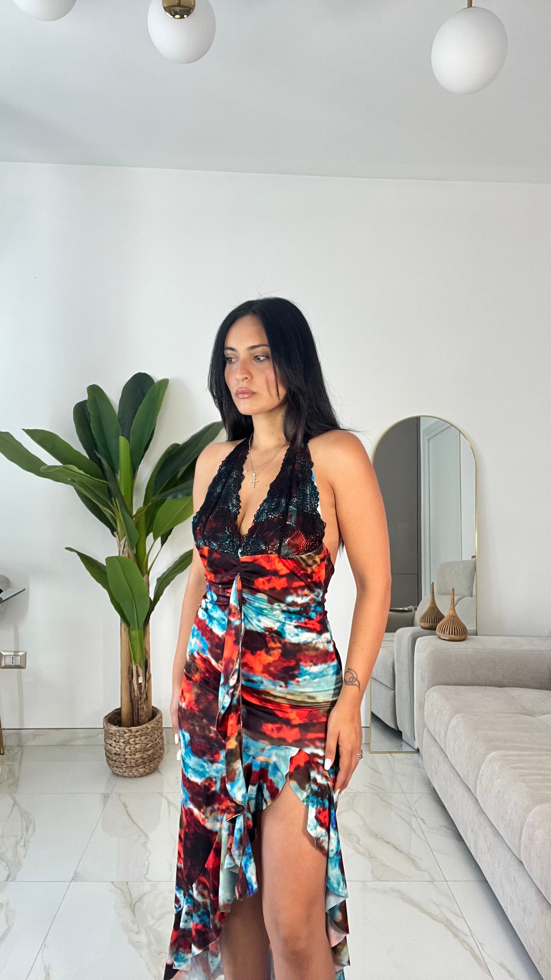 Vestito Amelia
