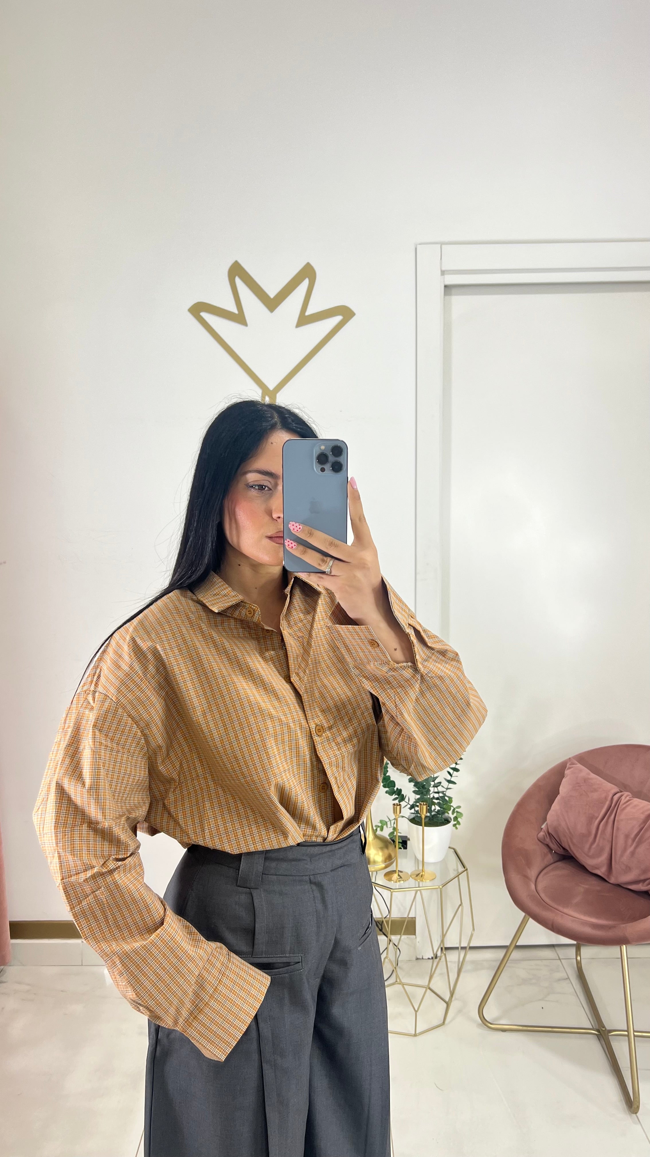 Camicia 2801