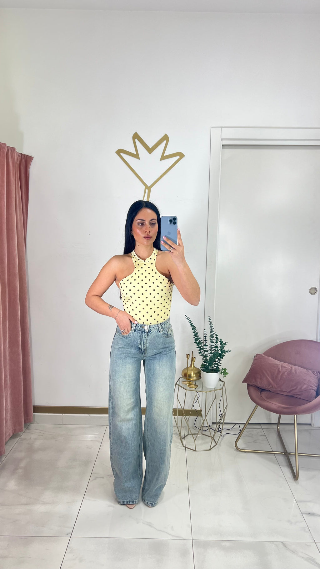 Jeans Sese 34-a
