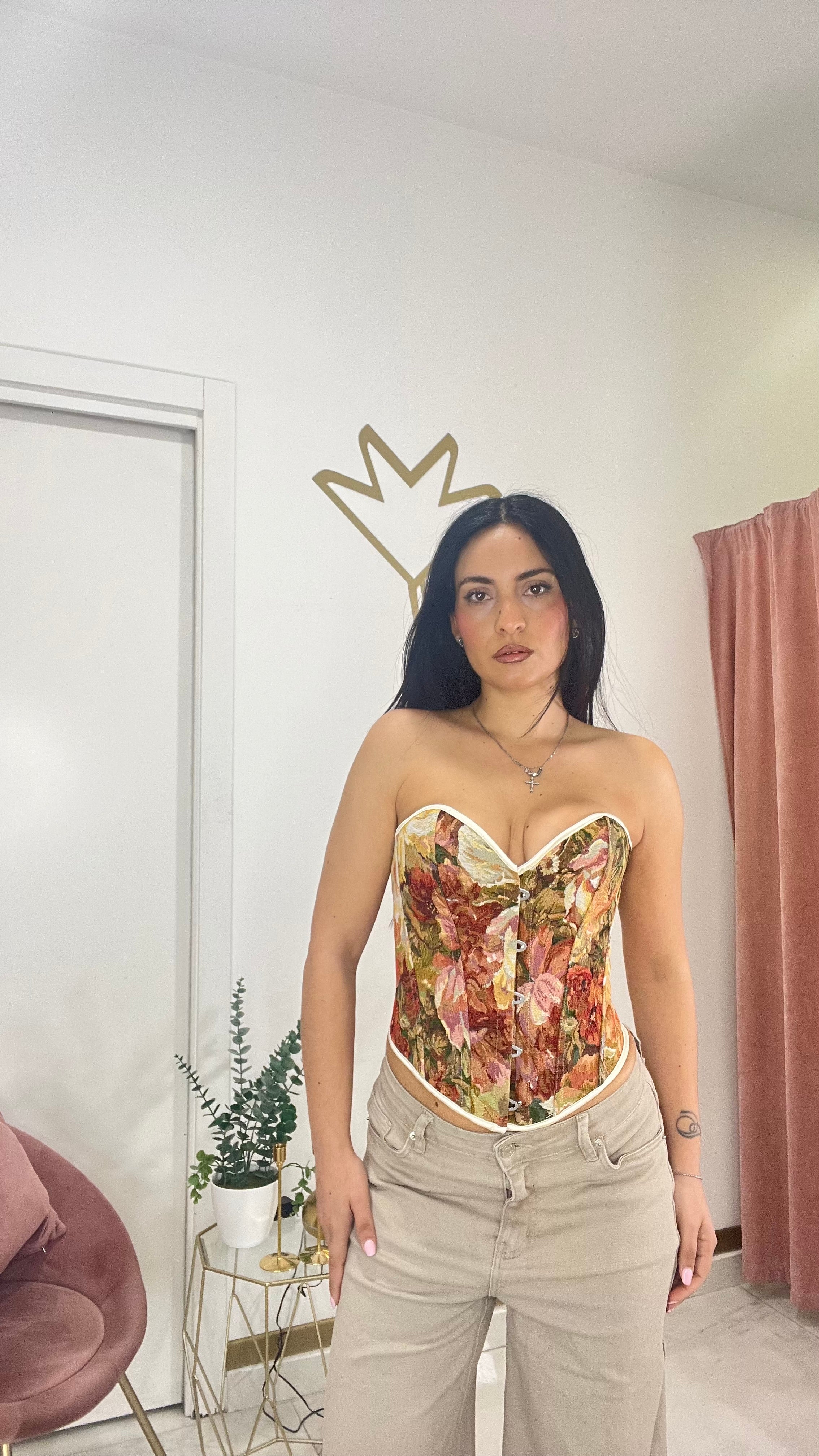 Corsetto 8099