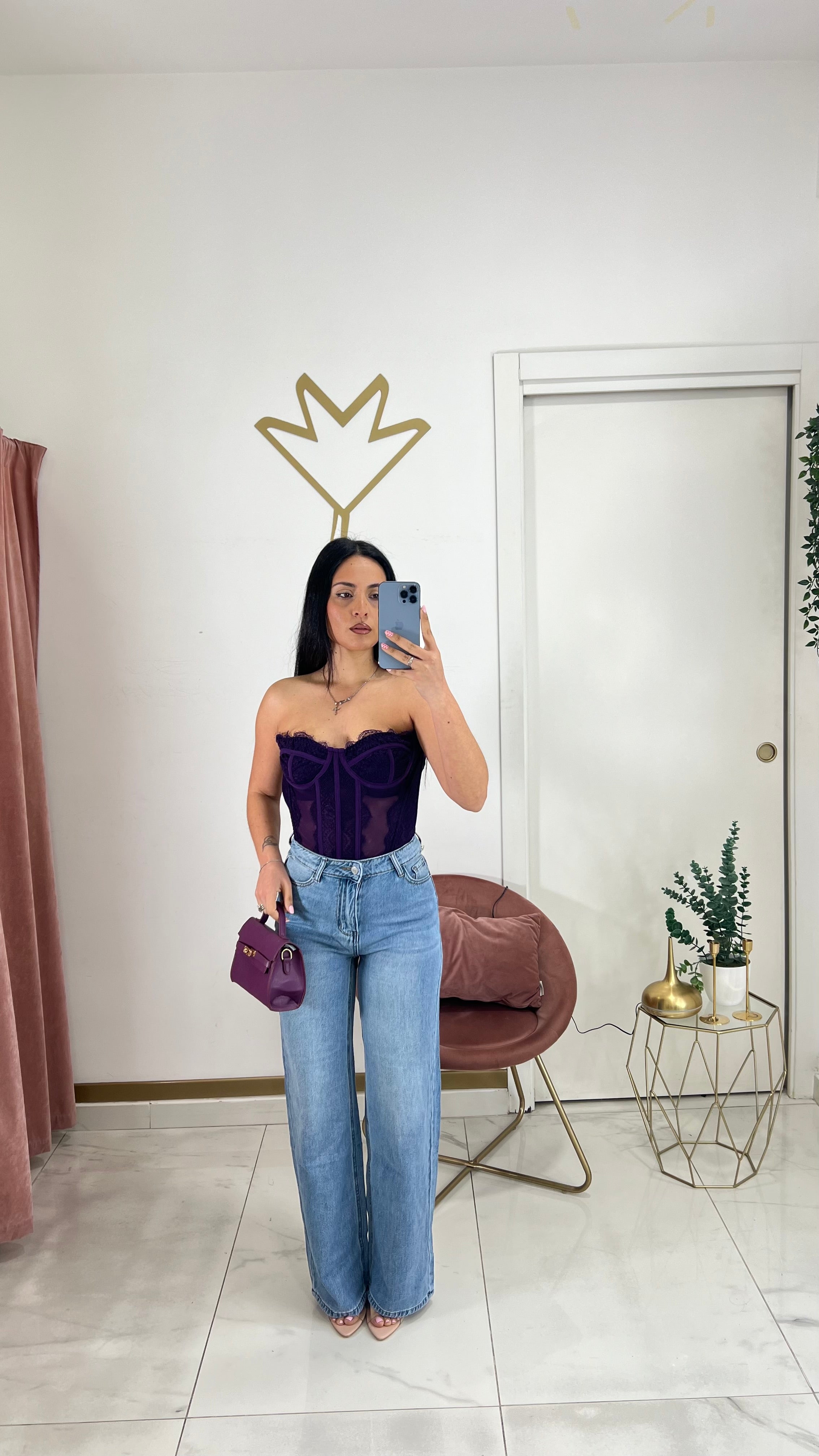 Corsetto amie